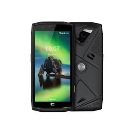 Crosscall ACTION-X5 64 Go Noir
