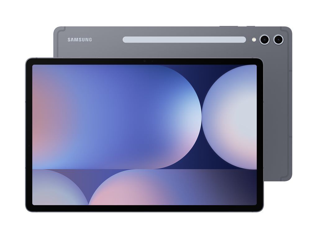 Tablette Samsung Galaxy Tab S10+ 5G 256 Go / 12 Go - 12,4 pouces - Gris - 4