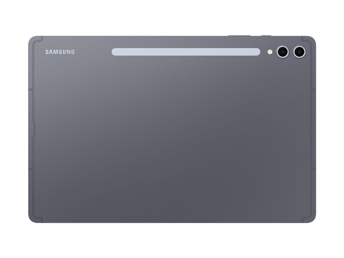 Tablette Samsung Galaxy Tab S10+ 5G 256 Go / 12 Go - 12,4 pouces - Gris - 5