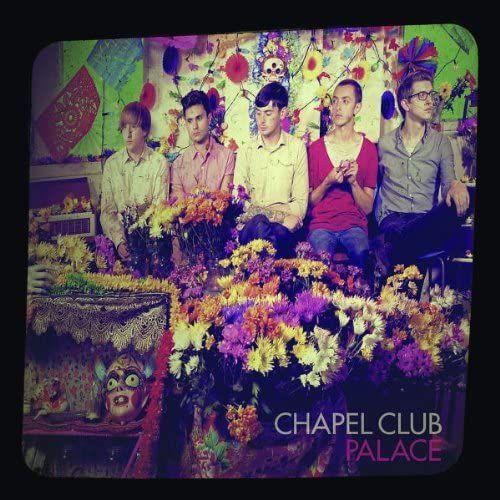 Palace By Chapel Club (2011-02-08)