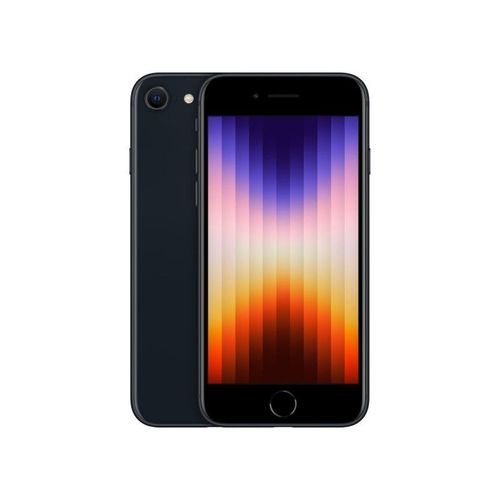 Smartphone Apple iPhone SE Noir 64 GB 4,7"