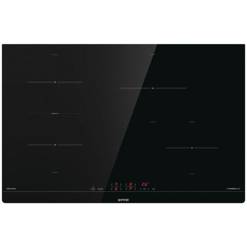 Gorenje IT843BSC Table de cuisson à induction Noir - 4 foyers