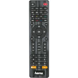 Télécommande universelle Hama 12306 4 en 1