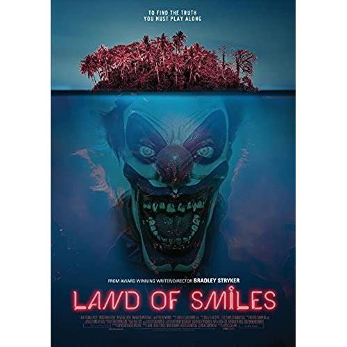 Land of Smiles [DVD] - DVD Zone 2 | Rakuten