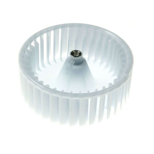 Turbine d'origine Sèche-linge (00752112 BOSCH NEFF CONSTRUCTA SIEMENS GAGGENAU)