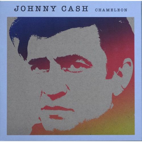 Chameleon - Vinyle 33 Tours