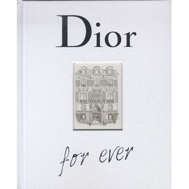 Dior For Ever