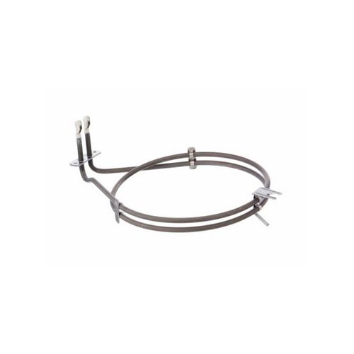 Resistance circulaire 2100W Four cuisinière (00435829 NEFF GAGGENAU CONSTRUCTA BOSCH SIEMENS)
