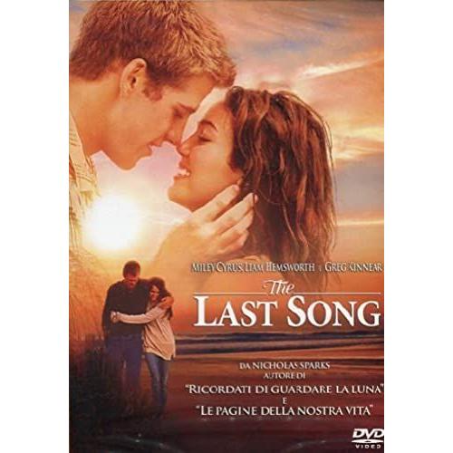 The Last Song By Greg Kinnear