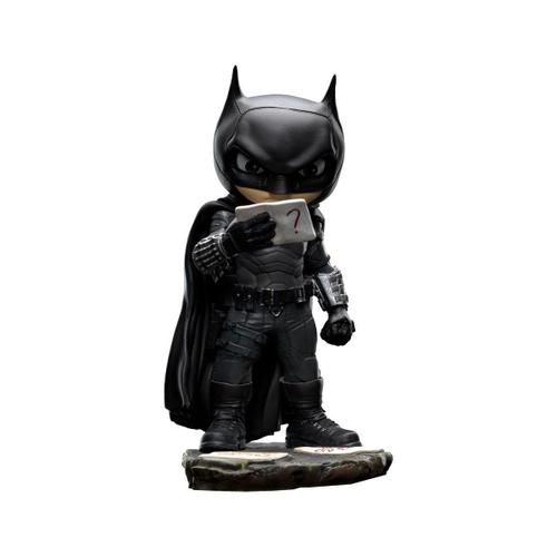 The Batman - Figurine Mini Co. The Batman 17 Cm
