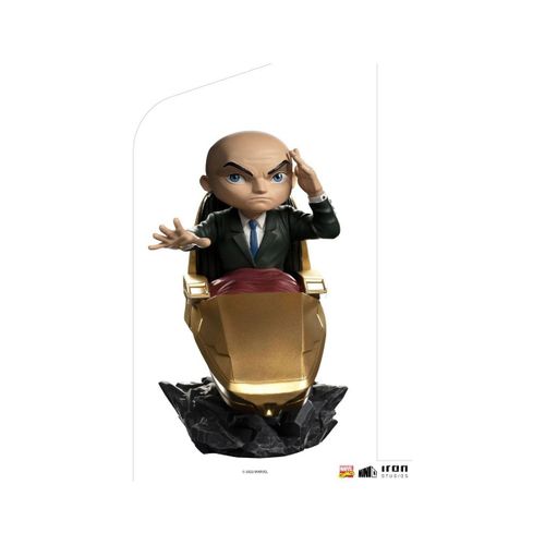 Marvel Comics - Figurine Mini Co. Professor Xavier (X-Men) 16 Cm