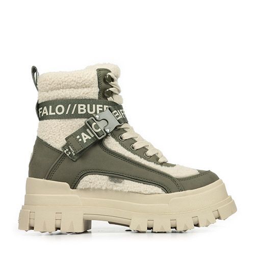 Buffalo Aspha Com1 Warm