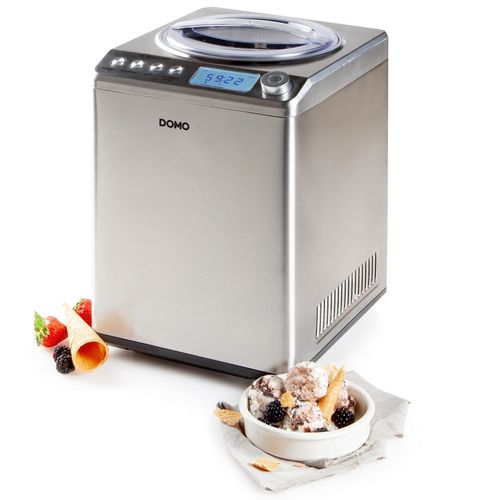 Domo - Turbine a glaces domo do9232i do9232i
