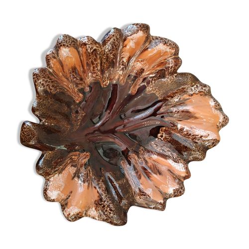 Coupe Vallauris Marron