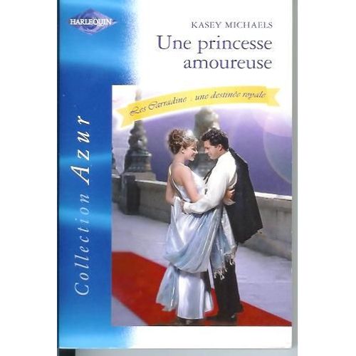 Une Princesse Amoureuse