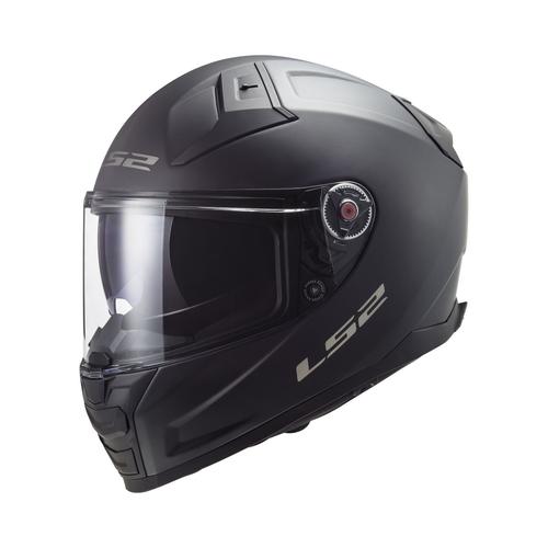 Casque Ls2 Vector Ii Noir Xl