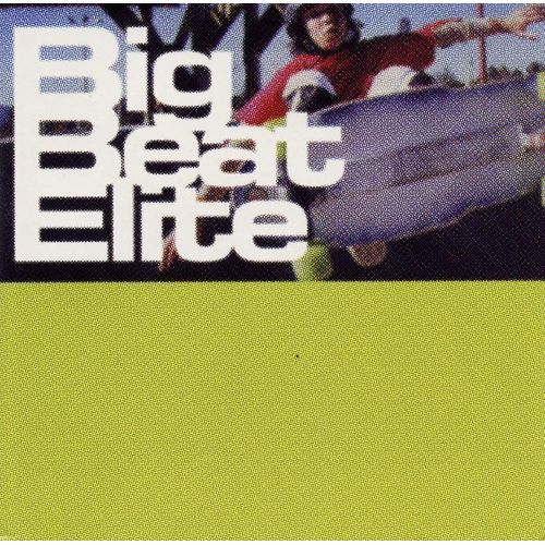 Big Beat Elite
