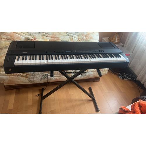 Piano Électronique Yamaha P-200