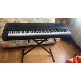 Piano Électronique Yamaha P-200