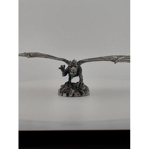 Figurine Dragon, Édition Atlas