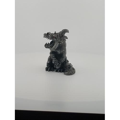 Figurine Dragon, Édition Atlas