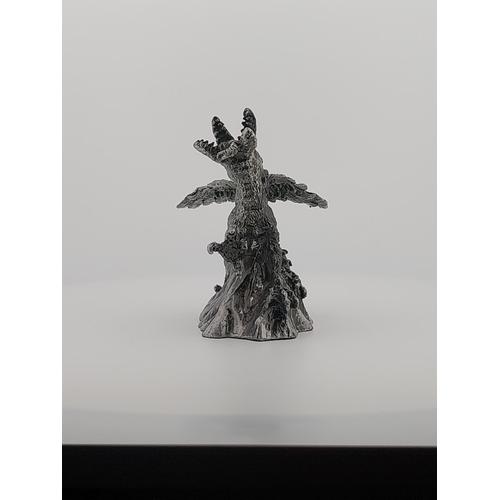 Figurine Dragon, Édition Atlas