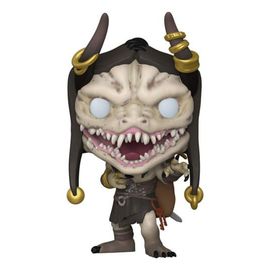 Diablo 4 Pop! Games Vinyl Figurine Treasure Goblin 9 Cm