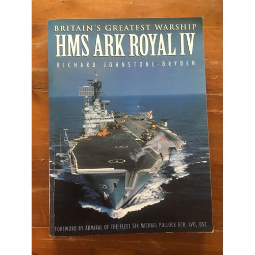 Hms Ark Royal Iv