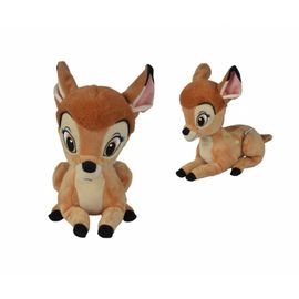 Disney - Peluche Bambi - 35cm