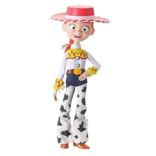 Toy Story 3 Talking Jessie Figure 36 Cm