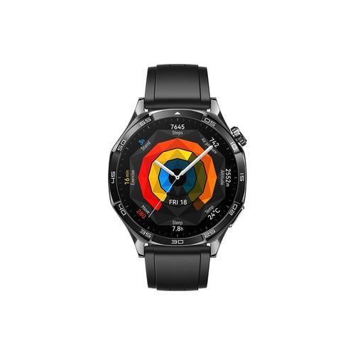 Montre Connectée Huawei Watch Gt 5 46 Mm Noir