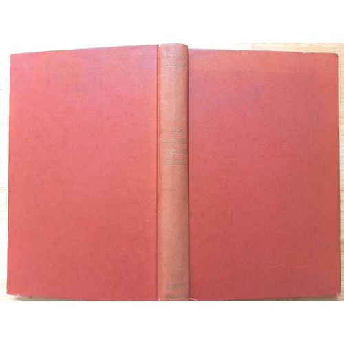Livre Ancien Les Derniers Jours De Pompeï 