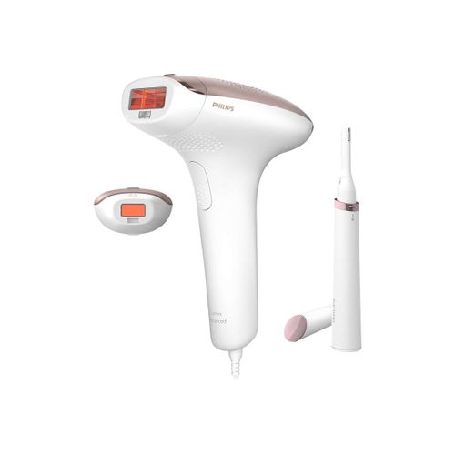 Philips Lumea Advanced Bri921 - Système D'épilation - Avec Stylo Coupe-Bordure Satin Compact