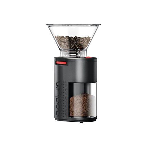 BODUM Bistro 11750-01 - Moulin à café - 160 Watt - noir