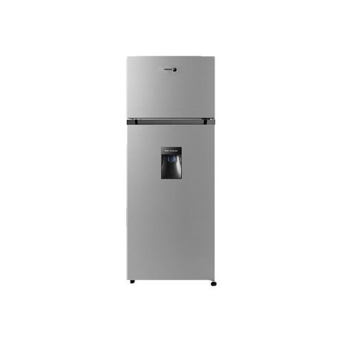 Réfrigérateur Combiné Fagor FDP206WDES - 206 litres Classe E Argent