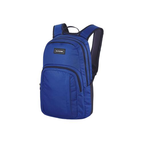 Dakine Campus M Sac a dos pour ordinateur portable 25L bleu profond Rakuten