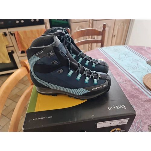 La Sportiva Trango Gtx Opal 41 Et Demi