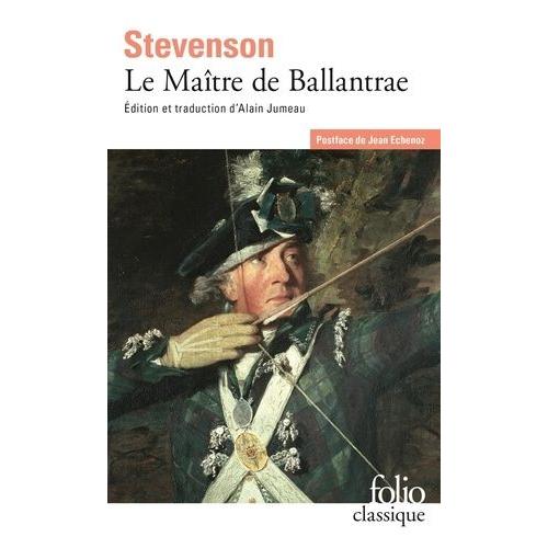 Le Maître De Ballantrae