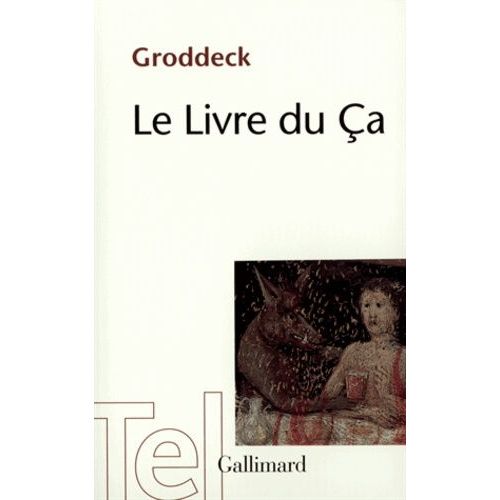 Le Livre Du Ca