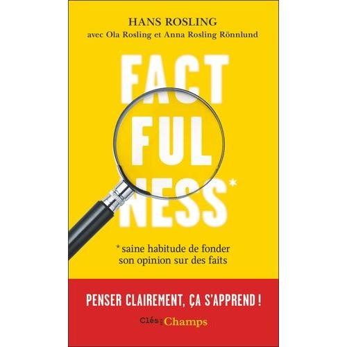 Factfulness