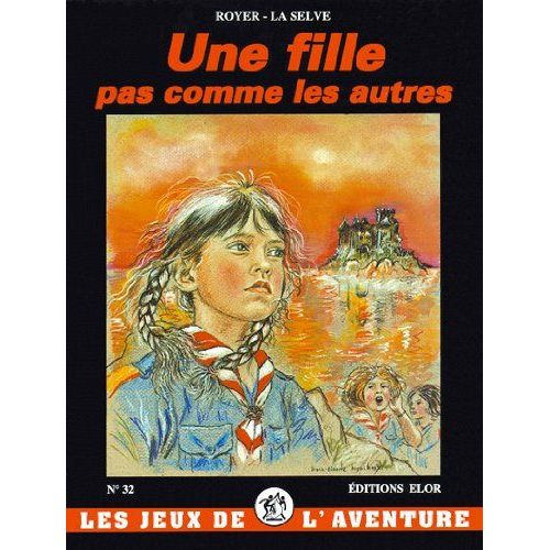 Une Fille Pas Comme Les Autres