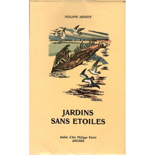 Jardins Sans Étoiles