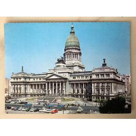 Buenos Aires (Argentine) National Congress