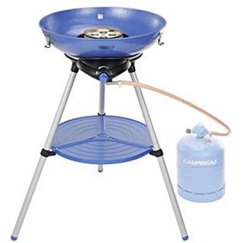 Cg Party Grill 600 R - | 2000025698