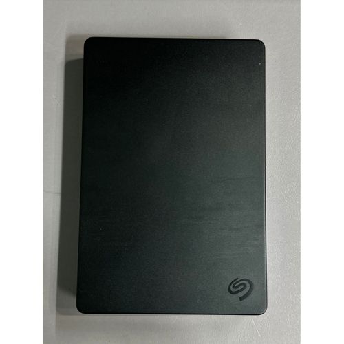 Disque dur Seagate 4 To PS4 SRD00F1