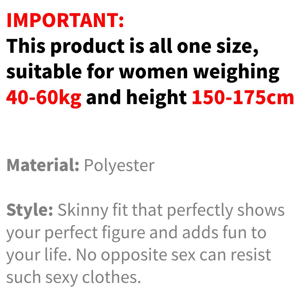 Lingerie rotique Femme De Chambre Sexy Femme De Chambre Ten... - 4