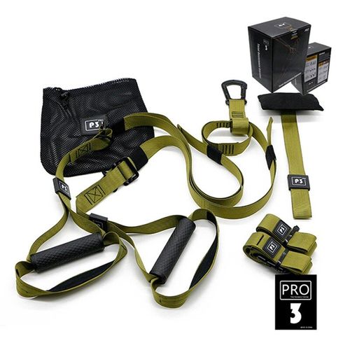 Ceinture D'entraînement Suspendue, Ceinture De Fitness, Ceinture D'entraînement, Ceinture D'entraînement Pour Le Corps, Ensemble De Bandes De Résistance, Équipement