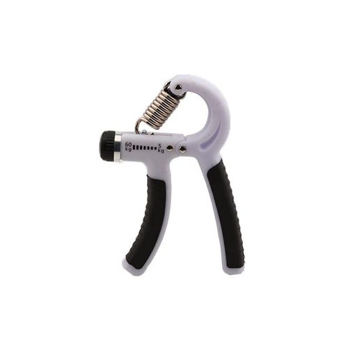 5-60 Kg Gym Fitness Main Grip Renforcement Mâle Réglable Musculaire Lourd Entraîneur Réhabilitation Réhabilitation Grip Renforcement