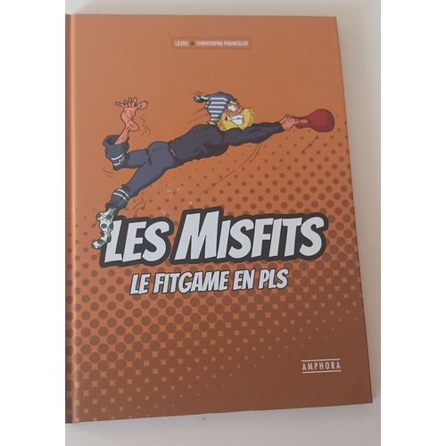 Les Misfits.Le Fitgame En Pls