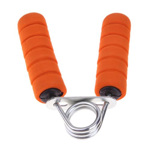 Poignet Gripper Fitness Trainer Spring Doigt Clamp Carpal Expander Heavy Grips